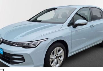 VW Golf 6.319 km 28.798 &euro; Mölln 23879