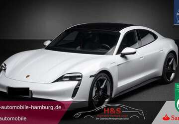 Porsche Taycan 51.222 km 64.900 &euro; Bad Segeberg ( bei Hamburg) 23795