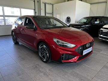 Gebrauchte Hyundai i30