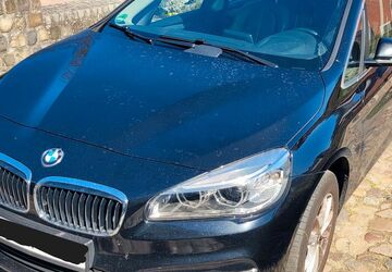 BMW 220 Active Tourer 151.000 km 9.800 &euro; Stockelsdorf 23617