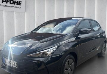 MG 3 6.000 km 17.190 &euro; Lübeck 23554