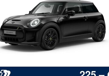 Mini Cooper Cabrio 50.153 km 24.350 &euro; Bad Segeberg 23795