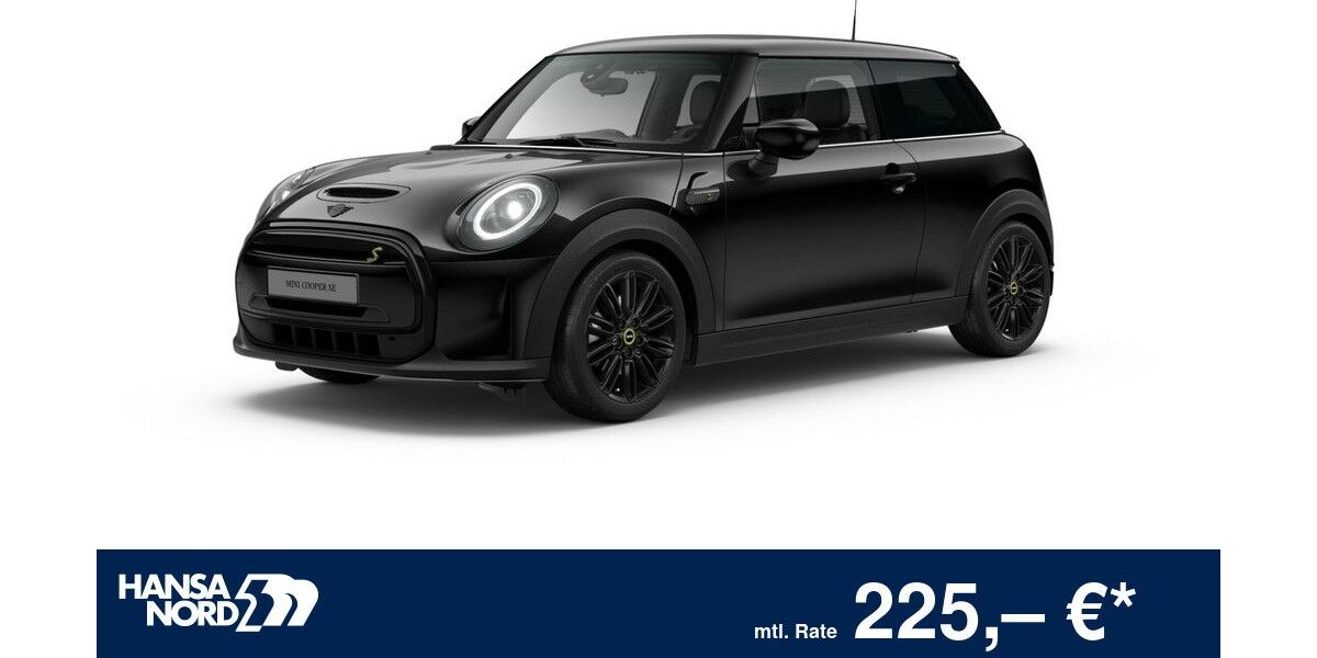 Mini Cooper Cabrio 50.153 km 24.350 &euro; Bad Segeberg 23795