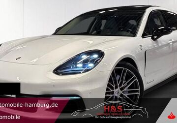 Porsche Panamera 90.460 km 58.900 &euro; Bad Segeberg 23795