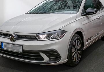 VW Polo 5.000 km 22.990 &euro; Lübeck 23560