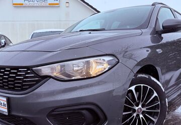 Fiat Tipo 113.885 km 7.950 &euro; Stockelsdorf bei Lübeck 23617