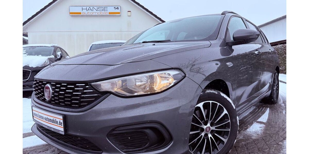 Fiat Tipo 113.885 km 7.950 &euro; Stockelsdorf bei Lübeck 23617