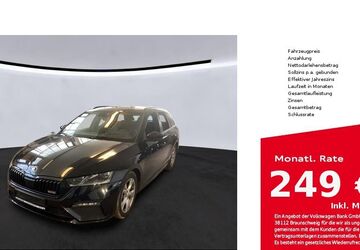 Skoda Octavia 115.900 km 28.490 &euro; Bad Oldesloe 23843