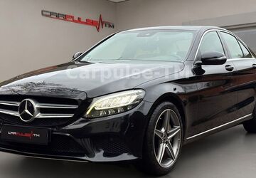 Mercedes-Benz C 300 125.000 km 24.990 &euro; Kastorf 23847