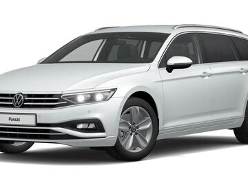 VW Passat Variant 135.250 km 22.990 &euro; Lübeck 23560