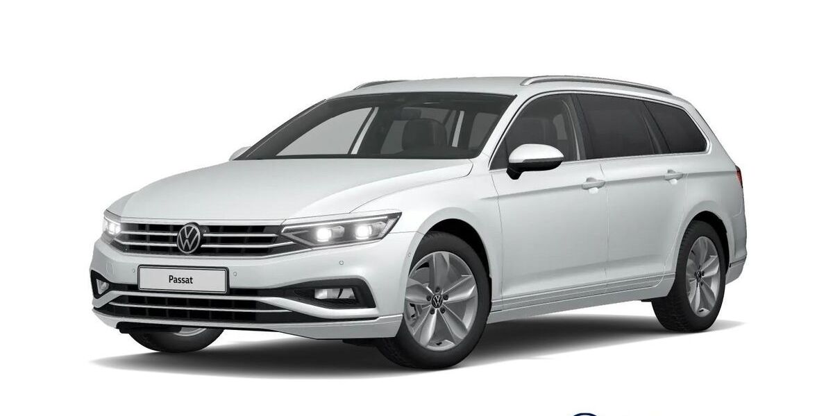 VW Passat Variant 135.250 km 22.990 &euro; Lübeck 23560
