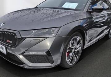 Skoda Octavia 54.850 km 34.880 &euro; Lübeck 23560