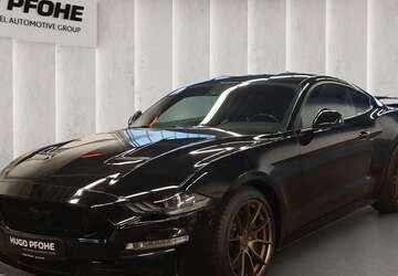 Ford Mustang 48.121 km 46.890 &euro; Lübeck 23554
