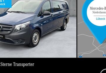 Mercedes-Benz Vito 63.777 km 27.227 &euro; Lübeck 23556