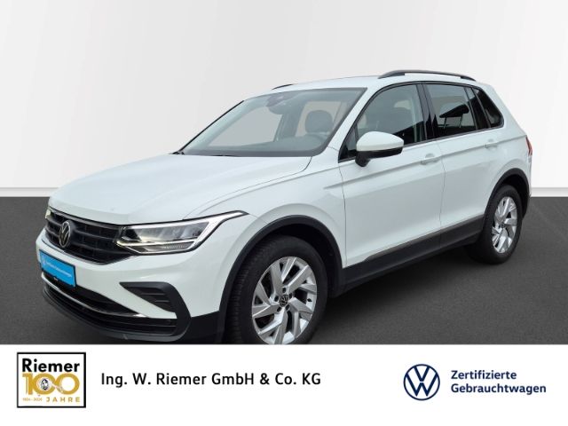 VW Tiguan 60.779 km 23.598 &euro; Mölln 23879