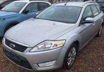 Ford Mondeo 159.000 km 4.000 &euro; Lübeck 23562