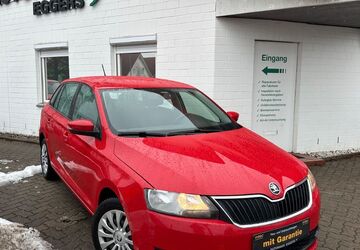 Skoda Rapid 178.865 km 6.390 &euro; Bad Segeberg 23795