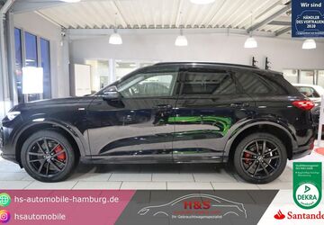 Audi Q5 1.100 km 67.400 &euro; Bad Segeberg 23795