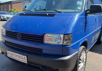 VW Andere 406.000 km 5.950 &euro; Lübeck 23560