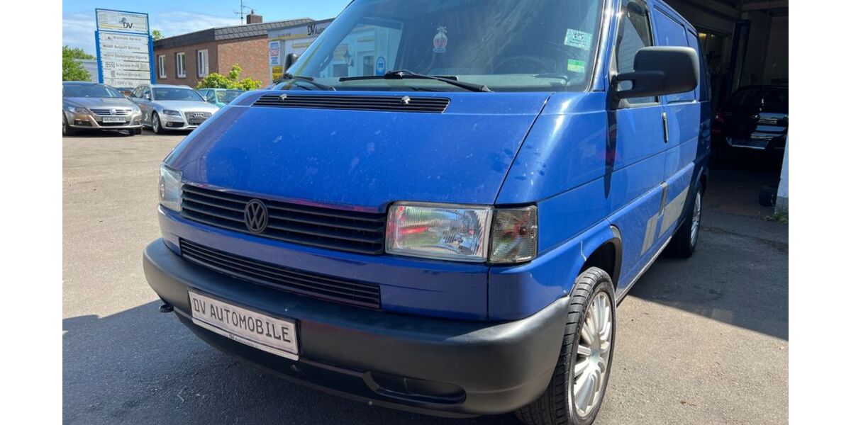 VW Andere 406.000 km 5.950 &euro; Lübeck 23560