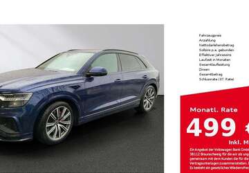 Audi SQ8 61.250 km 77.950 &euro; Lübeck 23556