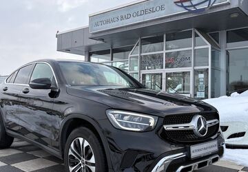 Mercedes-Benz GLC 300 118.000 km 39.888 &euro; Bad Oldesloe 23843