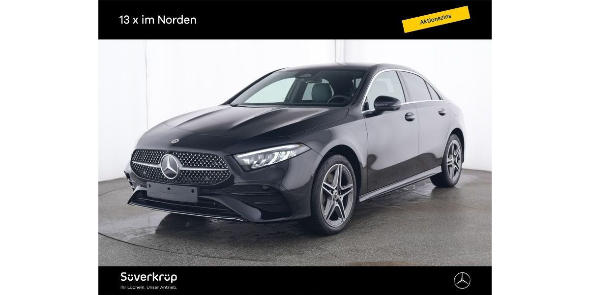 Mercedes-Benz A 250 8.368 km 36.925 &euro; Bad Oldesloe 23843