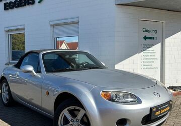 Mazda MX-5 88.685 km 7.950 &euro; Bad Segeberg 23795