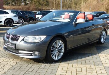 BMW 320 95.822 km 15.900 &euro; Neustadt i.H. 23730