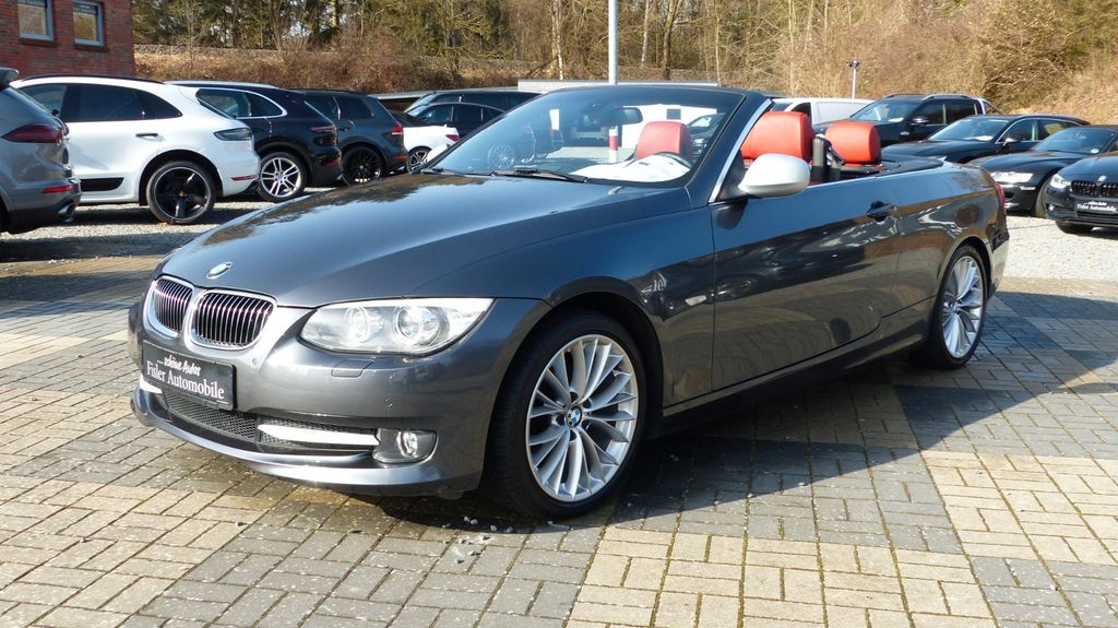 BMW 320 95.822 km 15.900 &euro; Neustadt i.H. 23730