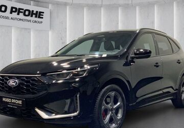 Ford Kuga 9.891 km 34.350 &euro; Lübeck 23554