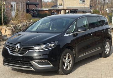 Renault Espace 135.000 km 14.000 &euro; Breitenfelde 23881