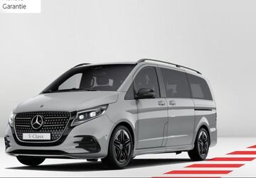 Mercedes-Benz V 250 10.024 km 79.990 &euro; Reinfeld 23858