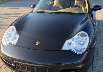 Porsche 996 63.000 km 39.900 &euro; Bad Segeberg 23795