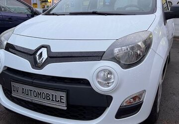 Renault Twingo 157.000 km 3.450 &euro; Lübeck 23560