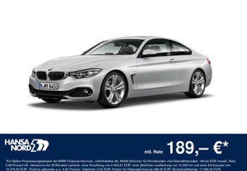 BMW 420 126.096 km 20.950 &euro; Lübeck 23560
