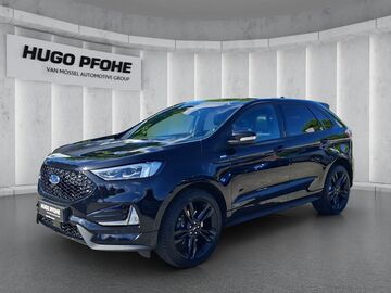 Gebrauchte Ford Edge