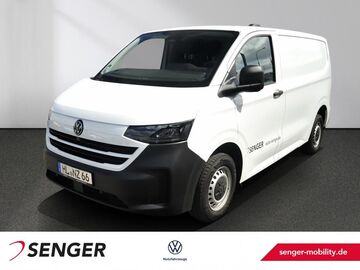 Gebrauchte VW Transporter