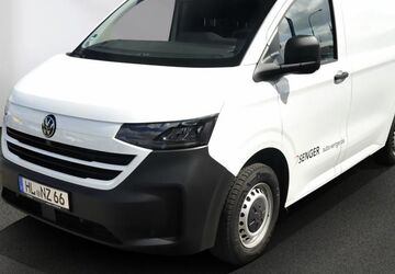 VW T7 Transporter 9.900 km 33.880 &euro; Lübeck 23556