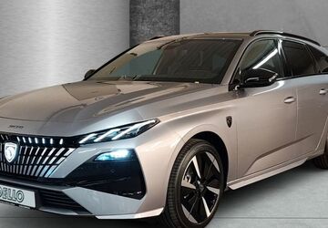 Peugeot 308 2.000 km 45.890 &euro; Wesenberg 23858