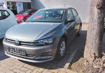 VW Polo 54.862 km 14.990 &euro; Bad Segeberg 23795