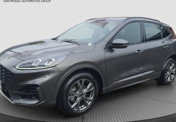 Ford Kuga 17.037 km 26.550 &euro; Lübeck 23554