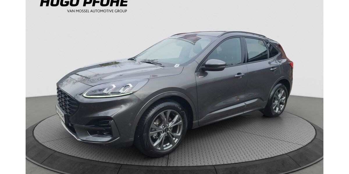 Ford Kuga 17.037 km 26.550 &euro; Lübeck 23554