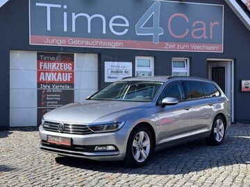 Gebrauchte VW Passat