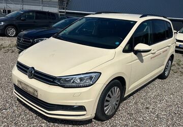 VW Touran 393.000 km 5.499 &euro; Ratzeburg bei Hamburg 23909