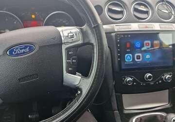 Ford S-Max 345.233 km 1.580 &euro; Lübeck 23552