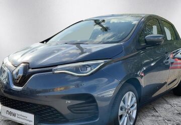 Renault ZOE 38.500 km 14.980 &euro; Bad Segeberg 23795