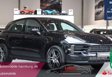 Porsche Macan 20.548 km 50.900 &euro; Bad Segeberg 23795