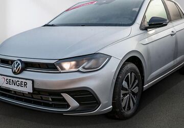 VW Polo 2.000 km 26.680 &euro; Bad Segeberg 23795