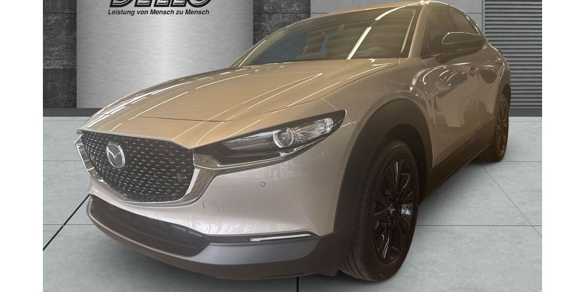 Mazda CX-30 3.000 km 27.390 &euro; Lübeck 23558